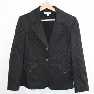 St John sport Monogram Blazer